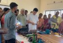 വിദ്യാർത്ഥികൾക്ക് ലഭ്യമാക്കേണ്ടത് അഭിരുചിക്കും ശേഷിക്കും ഇണങ്ങിയ തൊഴിൽ പരിശീലനം -മന്ത്രി പി എ മുഹമ്മദ് റിയാസ്