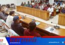 ദുരന്തനിവാരണ പ്രവര്‍ത്തനങ്ങള്‍: ഇആര്‍ടി അംഗങ്ങള്‍ക്ക് പരിശീലനം നല്‍കി