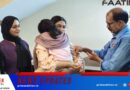 സ്വര്‍ണാഭരണം തിരികെ നല്‍കി ആശുപത്രി ജീവനക്കാരന്‍ മാതൃകയായി