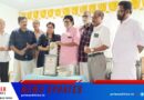 ചാത്തോത്ത് ശ്രീധരൻ നായർ എൻഡോമെന്റ് പിഷാരികാവ് എൽ പി സ്കൂളിന് സമ്മാനിച്ചു