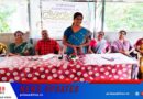 വിവിധ ഇടങ്ങളില്‍ വായനാദിനം ആചരിച്ചു