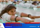 യോഗ വാരാചരണത്തിന് സമാപനം