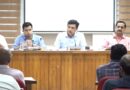 സോയില്‍ നെയിലിംഗ് നടന്ന ഭാഗങ്ങളിലെ ഭൂമി ദേശീയപാത അതോറിറ്റി ഏറ്റെടുക്കണം- മന്ത്രി മുഹമ്മദ് റിയാസ്