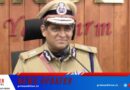 സംസ്ഥാന പൊലീസ് മേധാവിയായി റവാഡ ചന്ദ്രശേഖർ ചുമതലയേറ്റു