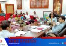 ജില്ലയില്‍ പുതിയ പോളിങ് ബൂത്തുകള്‍ സ്ഥാപിക്കും; ജില്ലാ കലക്ടര്‍ സ്നേഹില്‍ കുമാര്‍ സിങ്