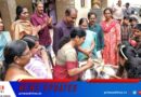 വിദ്യാർത്ഥികൾക്കുള്ള ഇടവേള ഭക്ഷണ വിതരണം ആരംഭിച്ചു
