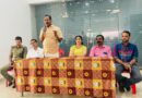 സഹമിത്ര ഭിന്നശേഷി നിര്‍ണയ ക്യാമ്പ് സംഘടിപ്പിച്ചു