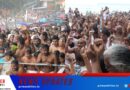 കര്‍ക്കിടക വാവുബലി തര്‍പ്പണത്തിന് മൂടാടി ഉരുപുണ്യകാവ് ദുര്‍ഗാഭഗവതിക്ഷേത്രത്തില്‍ ഭക്തജനത്തിരക്ക്