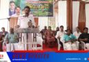 ചക്കിട്ടപാറ ഗ്രാമപഞ്ചായത്തിലെ പ്രതിഭകള്‍ക്ക് ആദരം