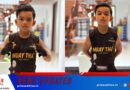 വേള്‍ഡ് മൂയ്ത്തായ് ചാമ്പ്യന്‍ഷിപ്പില്‍ ഇന്ത്യയെ പ്രതിനിധീകരിക്കാന്‍ കൊയിലാണ്ടിയില്‍ നിന്ന് പത്ത് വയസ്സുകാരന്‍