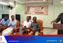 റിഹാൻ റാഷിദിൻ്റെ രചനാ ലോകം പ്രൊഫ കെ ഇ എൻ കുഞ്ഞഹമ്മദ് ഉദ്ഘാടനം ചെയ്തു