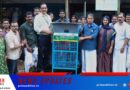 മാലിന്യമുക്ത നവകേരളം ജനകീയ ക്യാമ്പയിന്‍; പേരാമ്പ്രയില്‍ ബോട്ടില്‍ ബൂത്തുകള്‍ സ്ഥാപിച്ചു
