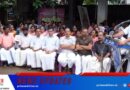 ആശുപത്രിയിലെ ജീവനക്കാർക്ക് ഉൾപ്പെടെ ഡെങ്കിപ്പനി ബാധിച്ചത് ഗൗരവകരമായി പരിശോധിക്കണം: പ്രഫുൽ കൃഷ്ണൻ