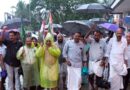 വടകരയില്‍ ഷാഫി പറമ്പില്‍ എം പിയെ തെരുവില്‍ തടഞ്ഞ സംഭവം: യു ഡി എഫ് പ്രതിഷേധ പ്രകടനവും പൊതുയോഗവും നടത്തി