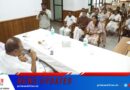 എലത്തൂര്‍ മണ്ഡലത്തിലെ റോഡ് പ്രവൃത്തികള്‍ ഉടന്‍ പൂര്‍ത്തിയാക്കാന്‍ മന്ത്രി എ കെ ശശീന്ദ്രന്റെ നിര്‍ദേശം