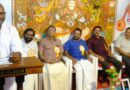 പൂക്കാട് കലാലയത്തിൽ സംഗീതോത്സവത്തിന് തുടക്കം കുറിച്ചു