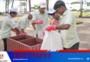 ശുചിത്വോത്സവം: മെഗാ ശുചീകരണത്തിനും ബോധവത്കരണ ക്യാമ്പയിനും തുടക്കം
