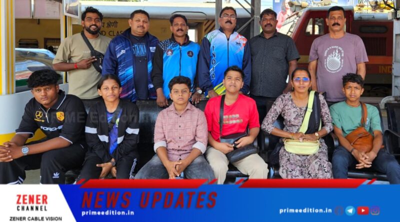 കേരള ഗുസ്തി ടീം നേപ്പാളിലേക്ക് : ലക്ഷ്യം സൗത്ത് ഏഷ്യൻ മെഡൽ