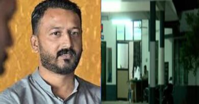 രാഹുല്‍ മാങ്കൂട്ടത്തില്‍ എംഎല്‍എയെ  എസ്ഐടി കസ്റ്റഡിയിൽ വിട്ടു കോടതി