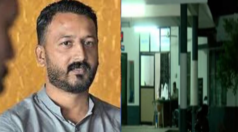 രാഹുല്‍ മാങ്കൂട്ടത്തില്‍ എംഎല്‍എയെ  എസ്ഐടി കസ്റ്റഡിയിൽ വിട്ടു കോടതി