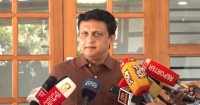 വിനോദസഞ്ചാരികളുടെ എണ്ണത്തിൽ തുടർച്ചയായി റെക്കോഡ്: മന്ത്രി മുഹമ്മദ് റിയാസ്