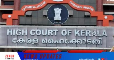 സര്‍ക്കാര്‍ ജീവനക്കാുടെ വാട്‌സ് ആപ്പ് നമ്പറിലേക്ക് മുഖ്യമന്ത്രിയുടെ സന്ദേശം എത്തിയതിനെതിരായ ഹര്‍ജിയില്‍ തിരിച്ചടി