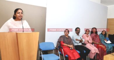 ‘ആര്‍പ്പോ 2026’ന് തുടക്കമായി