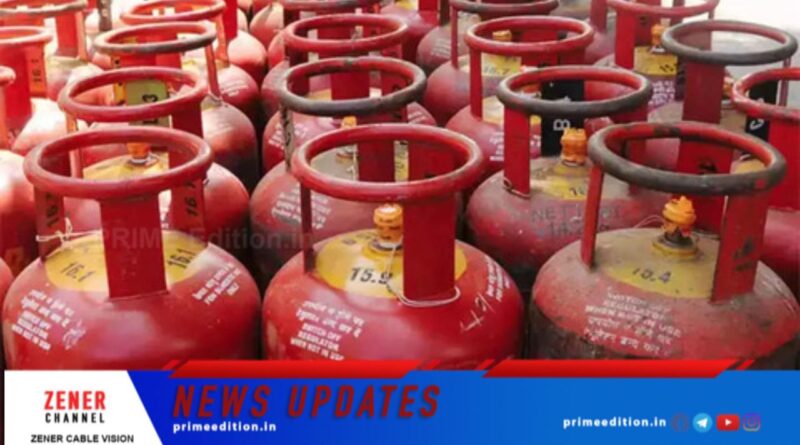 പാചകവാതക പ്രതിസന്ധി: സംസ്ഥാനത്ത് പകുതിയോളം ഹോട്ടലുകള്‍ അടച്ചു.