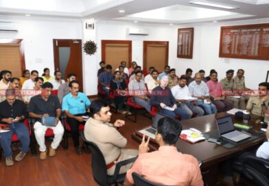 നിയമസഭ തിരഞ്ഞെടുപ്പ് 2026 ജില്ലയിലെ തിരഞ്ഞെടുപ്പ് നടപടികള്ക്ക് തുടക്കമായതായി ജില്ല കളക്ടര് നിയമസഭ തിരഞ്ഞെടുപ്പ് 2026 ജില്ലയിലെ തിരഞ്ഞെടുപ്പ് നടപടികള്ക്ക് തുടക്കമായതായി ജില്ല കളക്ടര്