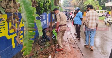 കൊയിലാണ്ടിയില്‍ വാഹനാപകടം മൂന്ന് വിദ്യാര്‍ത്ഥികള്‍ മരണപ്പെട്ടു