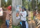 നിയമസഭാ തിരഞ്ഞെടുപ്പുമായി ബന്ധപ്പെട്ട് ജില്ലയില്‍ 6,712 അനധികൃത പ്രചാരണ സാമഗ്രികള്‍ നീക്കം ചെയ്തു