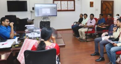 നിയമസഭാ തിരഞ്ഞെടുപ്പ്: ഹരിതചട്ടം കര്ശനമായി പാലിക്കണം നിയമസഭാ തിരഞ്ഞെടുപ്പ്: ഹരിതചട്ടം കര്ശനമായി പാലിക്കണം