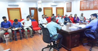 പാചകവാതക വിതരണവുമായി ബന്ധപ്പെട്ട് ആശങ്കപ്പെടേണ്ട സാഹചര്യമില്ലെന്ന് ജില്ലാ കലക്ടര്‍