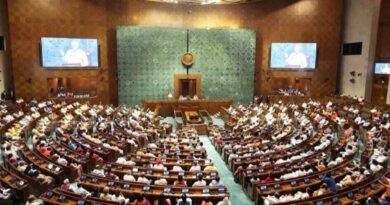 ലോക്സഭാ സീറ്റുകളുടെ എണ്ണം 543ൽ നിന്ന് 850 ആയി വർധിപ്പിക്കാൻ കേന്ദ്രസർക്കാർ ലോക്സഭാ സീറ്റുകളുടെ എണ്ണം 543ൽ നിന്ന് 850 ആയി വർധിപ്പിക്കാൻ കേന്ദ്രസർക്കാർ