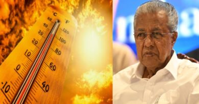 സംസ്ഥാനത്ത് കനത്ത ചൂടും, ഉഷ്ണതരംഗ മുന്നറിയിപ്പും തുടരുന്ന സാഹചര്യത്തിൽ ജാഗ്രത നിർദേശവുമായി മുഖ്യമന്ത്രി പിണറായി വിജയൻ