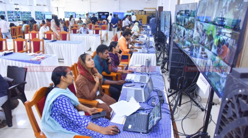 ജില്ലയിലെ പോളിംഗ് ശതമാനം കോഴിക്കോട് നോര്ത്ത് ജില്ലയിലെ പോളിംഗ് ശതമാനം കോഴിക്കോട് നോര്ത്ത്