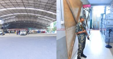 ജില്ലയില്‍ ആകെ പോളിങ് 81.35 ശതമാനം, പോസ്റ്റല്‍ വോട്ട് ചെയ്തത് 18,368 പേര്‍