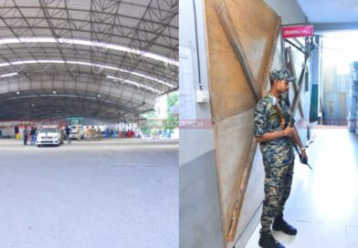 ജില്ലയില്‍ ആകെ പോളിങ് 81.35 ശതമാനം, പോസ്റ്റല്‍ വോട്ട് ചെയ്തത് 18,368 പേര്‍