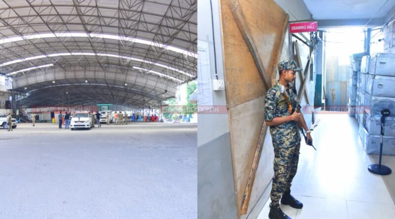 ജില്ലയില്‍ ആകെ പോളിങ് 81.35 ശതമാനം, പോസ്റ്റല്‍ വോട്ട് ചെയ്തത് 18,368 പേര്‍