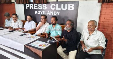 കുട്ടികളുടെ അവധിക്കാല മഹോത്സവം – കളിആട്ടം ഏപ്രിൽ 17 ന് തുടങ്ങും