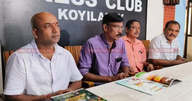 കൊയിലാണ്ടി മാരാമുറ്റം തെരു മഹാഗണപതി ക്ഷേത്രത്തില്‍ അഷ്ടബന്ധ നവീകരണ കലശം ഏപ്രില്‍ 21 മുതല്‍ മെയ് 1വരെ നടക്കും