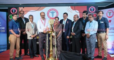 കേരളത്തിൽ അമിതവണ്ണത്തിന്റെ നിരക്ക് കുതിച്ചുയരുന്നു