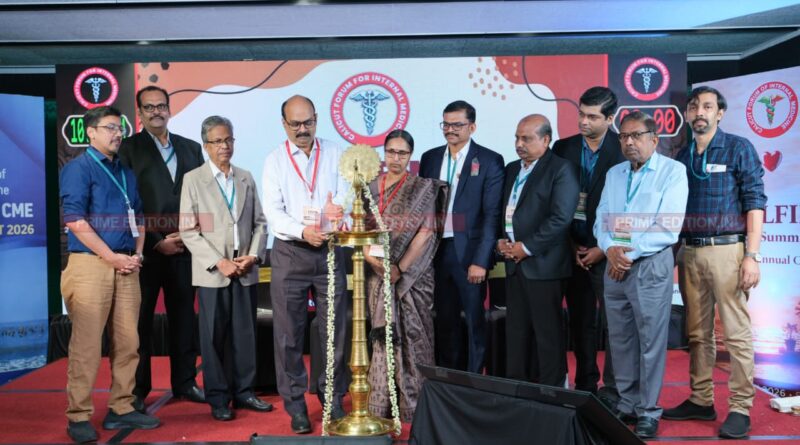 കേരളത്തിൽ അമിതവണ്ണത്തിന്റെ നിരക്ക് കുതിച്ചുയരുന്നു