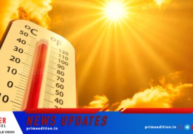 സംസ്ഥാനത്ത് ഇന്നും ചൂട് : 12 ജില്ലകളിൽ യെല്ലോ അലർട്ട്