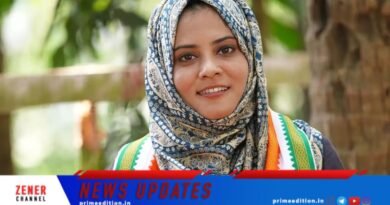 പേരാമ്പ്രയിലെ സ്‌ട്രോങ്ങ് റൂം വിവാദം: തെരഞ്ഞെടുപ്പുമായി ബന്ധപ്പെട്ട കാര്യങ്ങളില്‍ സ്വന്തമായി തീരുമാനമെടുക്കരുതെന്ന് ഫാത്തിമ തഹിലിയക്ക് ലീഗിന്റെ നിര്‍ദേശം