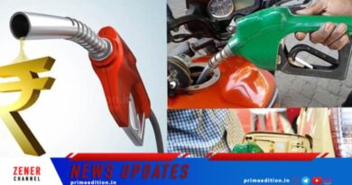 നിയമസഭാ തിരഞ്ഞെടുപ്പുകള്‍ക്ക് ശേഷം രാജ്യത്ത് പെട്രോള്‍, ഡീസല്‍ വിലയില്‍ വന്‍ വര്‍ധനവുണ്ടായേക്കുമെന്ന് റിപ്പോര്‍ട്ട്