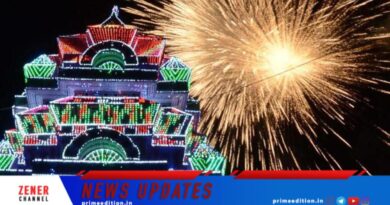 തൃശൂര്‍ പൂരം വെടിക്കെട്ടില്ലാതെ നടത്താന്‍ തീരുമാനം