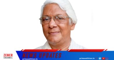 മണിയൂർ ഇ. ബാലൻ പുരസ്കാരം ഡോ. വത്സലൻ വാതുശ്ശേരിക്ക്