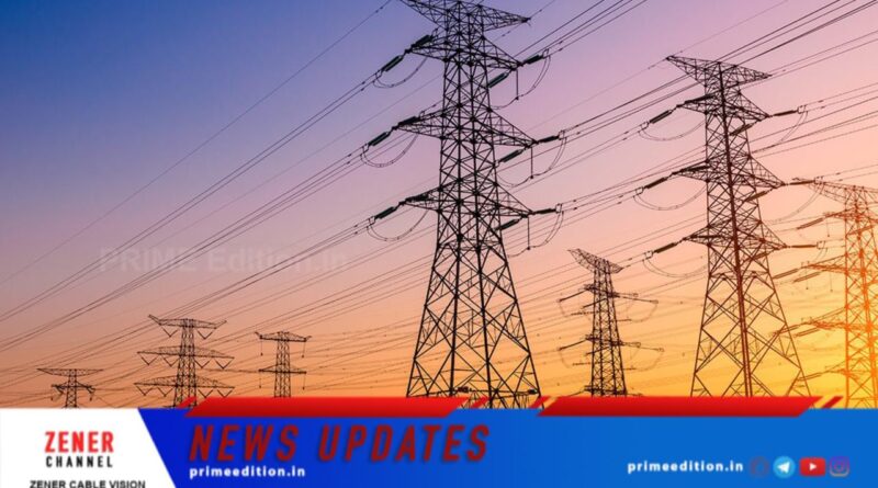 കനത്ത ചൂടിനിടെ തിരിച്ചടിയായി അപ്രഖ്യാപിത ലോഡ്ഷെഡിങ്