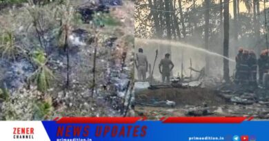 മുണ്ടത്തിക്കോട് വെടിക്കെട്ട് പുര അപകടം: ഒരാൾ കൂടി മരിച്ചു; ഇതോടെ മരിച്ചവരുടെ എണ്ണം 16 ആയി